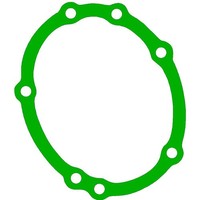 Dichtung Kurbelwellendeckel FüR Triumph Daytona I Einarmschwinge 955 2003-2007