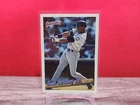 1996 Bazooka #1 Ken Griffey Jr. Seattle Mariners HOF Baseball Card