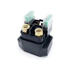 Starter Solenoid for Yamaha ATV YFM 350 400 450 660 Raptor Grizzly, Relay for...