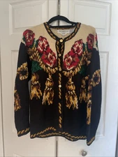 Vintage 1993 Eagles Eye Sweater