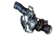 Mercedes-Benz C W205 2018 350kW Turbo A1770900080 UPG14709