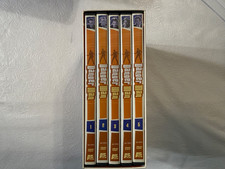 Danger Man - The Complete First Season DVD