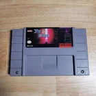 7th Saga SNES Super Nintendo Entertainment System, 1993  - Tested