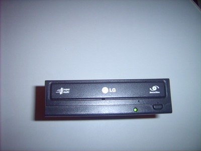 LG GSA-H55N Super Multi DVD Rewriter
