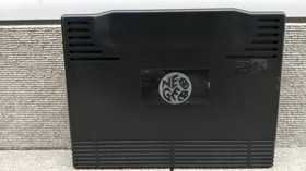 NEO GEO Software Model THE KING OF FIGHTERS 96 SNK