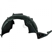 Radhausschale Innenverkleidung Links FüR Skoda Octavia Combi III Bj. 13-17