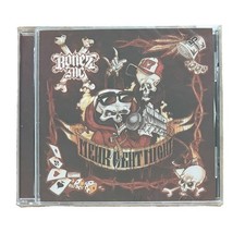 Bonez Mc - Mehr Geht Nicht CD