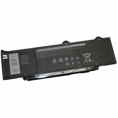 BTI Technology Battery for Dell Lattitude 5440 2X1V9BTI