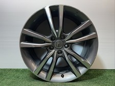 ✅ 2018 2019 2020 ACURA TLX 19 x 8 WHEEL RIM 42700-TZ3-A81 OEM