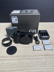 Ricoh Gr III | eBay
