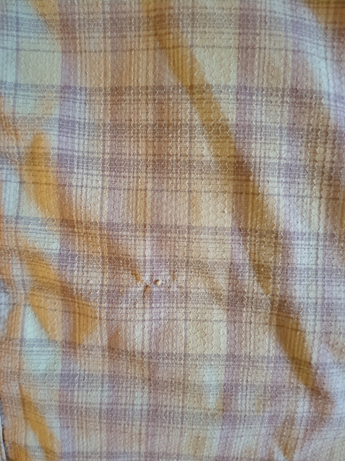 Mountain Hardware Performance Button Up Shirt Men… - image 2