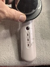 3 in 1 Slimming Beauty Instrument EMS Ultrasonic Massager Slimming  Fat Burning