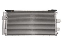 Thermotec Kondensator Klimaanlage Mit Trockner FüR Toyota Corolla Liftback _E11_