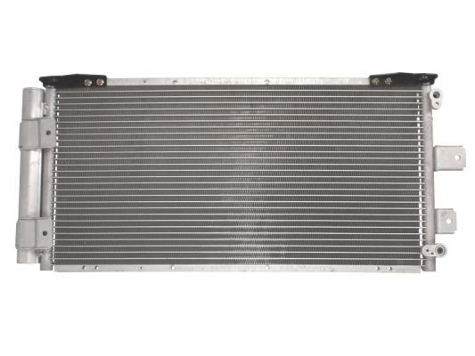 Thermotec Kondensator Klimaanlage Mit Trockner FüR Toyota Corolla Liftback _E11_-image