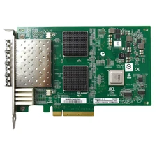 Qlogic QLE2564 Quad Port 8Gbs x8 Fibre Channel PCIe Host Bus Adapter