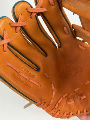 New 44 Pro Custom 11.75