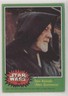 1977 Topps Star Wars Ben Kenobi (Alex Guinness) #249 6g3