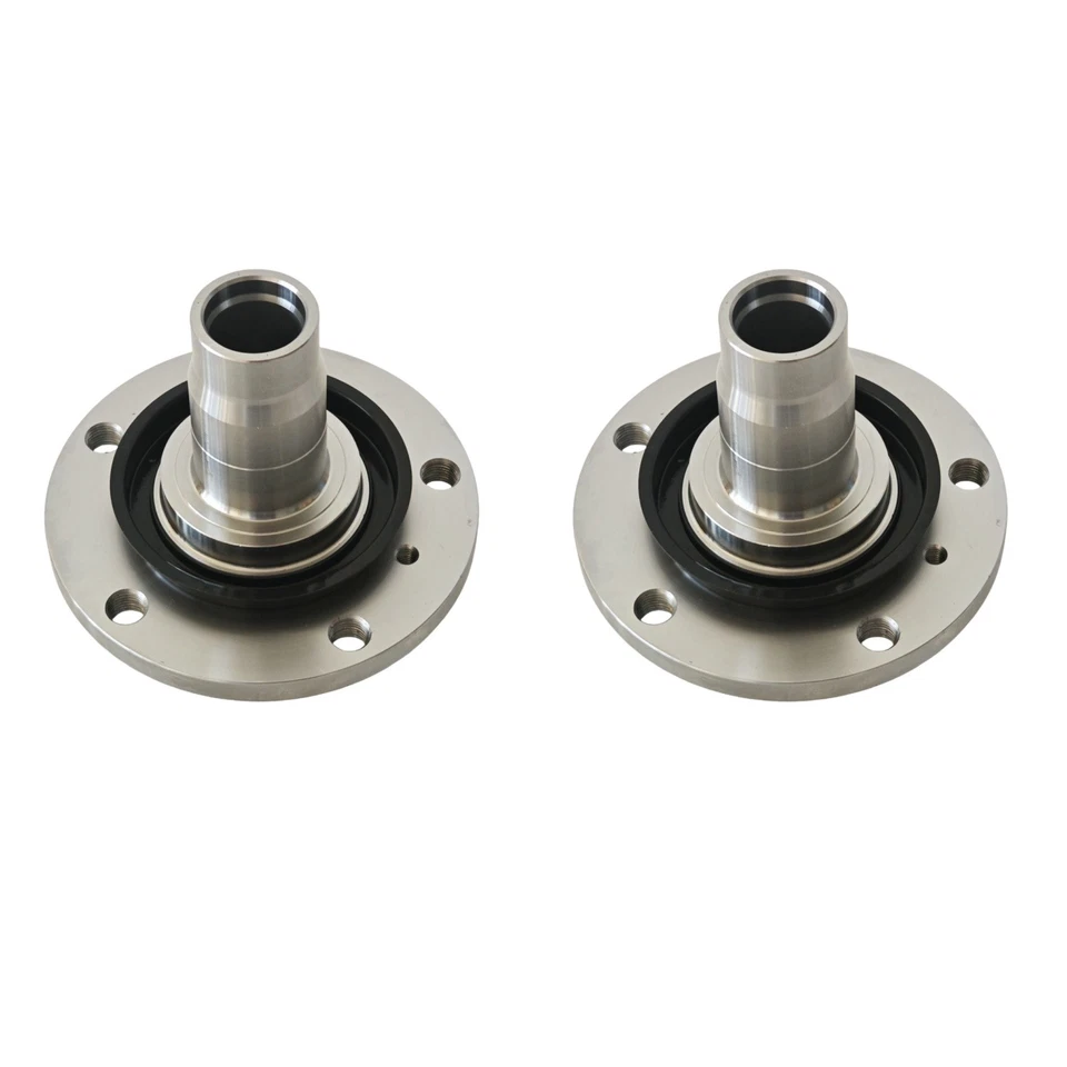 2* Front Wheel Hub for Mercedes Benz G55 G63 G65 G500 G550 G Wagon 4633300425  Foto 2 de 4