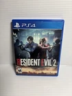 Resident Evil 2 - Sony PlayStation 4