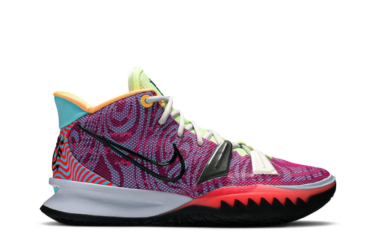 Nike Kyrie 7 EP Creator for Sale | Authenticity Guaranteed | eBay