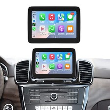 8,4' Touchscreen CarPlay Android Auto für Mercedes Benz GLE GLS mit NTG5.X 8,4' Touchscreen CarPlay Android Auto für Mercedes Benz GLE GLS mit NTG5.X