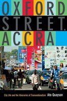 Ato Quayson | Oxford Street, Accra | Taschenbuch | Englisch (2014)