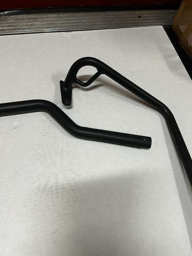 Polaris OEM Rear Rack Extenders For 23-25 Sportsman 450/570 5345950-458 - Picture 5 of 16