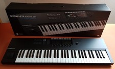 Native Instruments Komplete Kontrol S61 Mk2 M...