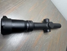 Sightmark Citadel 1-10x24 1/2 MOA CR1 Riflescope SM13138CR1