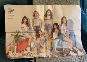 Aoa Album | eBay