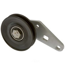 Accessory Drive Belt Idler Pulley Global 4011244