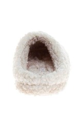 Josmo Girls Face Fur Slides