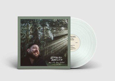 Nathaniel Rateliff And It's Still Alright (Colored Vinyl, Green) Records & LPs N