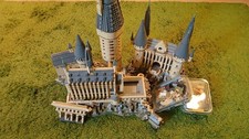 LEGO HARRY POTTER 71043  Castello Di Hogwarts 