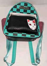 Demon Slayer:Kimetsu no Yaiba Tanjiro Kamado Mini Backpack BoxLunch Exclusive