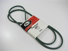 Gates 6892 Power Equipment Accessory Drive Belt - 1/2" X 92"