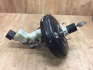 Mazda 6 Bremskraftverstärker Hauptbremszylinder Brems Regler