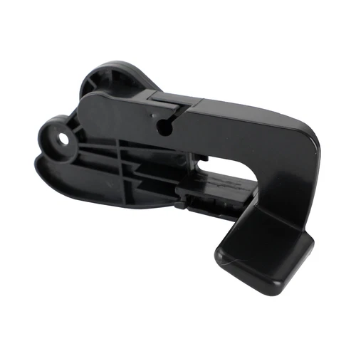 For 01-08 Audi A4 B6 B7 Black Hood Latch Release Lever Handle Opener 8E1823533B