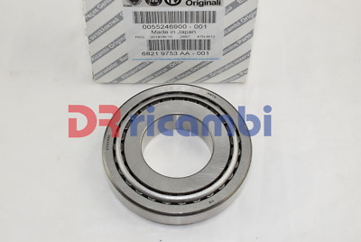 CUSCINETTO ALBERO SEC. ALFA MITO GIULIETTA FIAT 500 PUNTO STA4391 