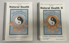 ETPS Neuro Mechanical Acupuncture Manual Vol....