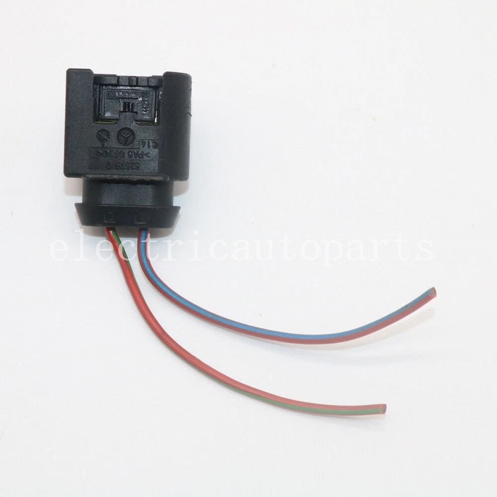 OEM 2-wire Wiring Cable Plug 1685453628 For Mercedes Benz E-Clacss 