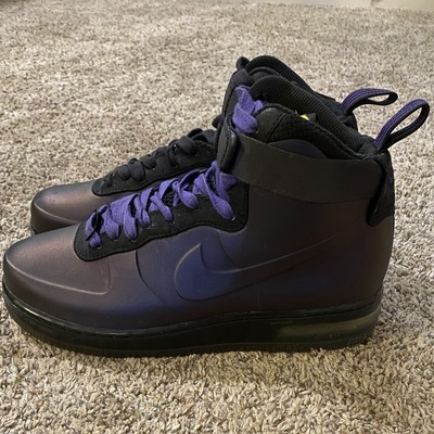 eggplant air force 1