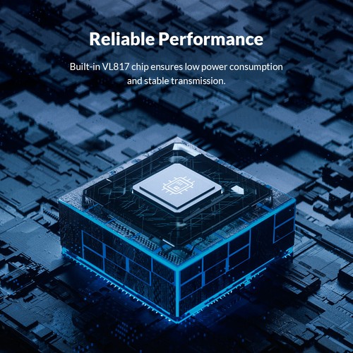 10-PORT 48W USB 3.0 HUB MIT EINZELNEN NETZSCHALTERN & LED'S mit Netzteil - Bild 7 von 12