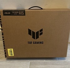 Asus Tuf A15 15.6inch Fa507 Laptop