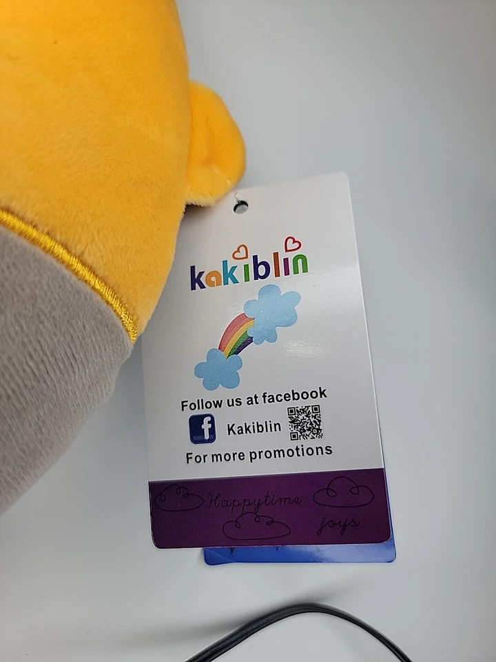 KAKIBLIN Baby Neck Pillow, Upgraded Baby Support Pillow - Image 3 of 3