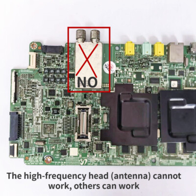 BN41-01959B BN94-06688A Main Board for 65