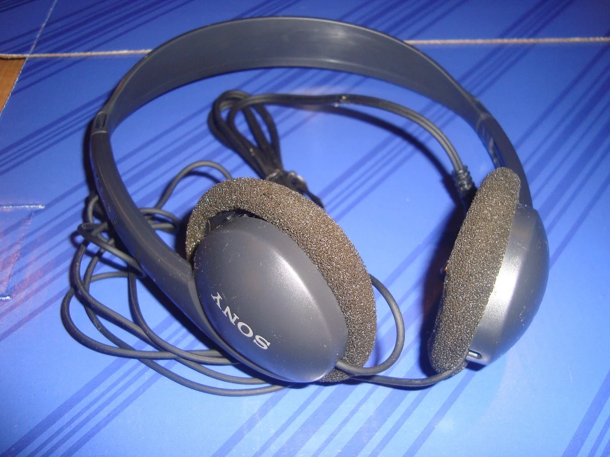 Sony mdr 101 sale
