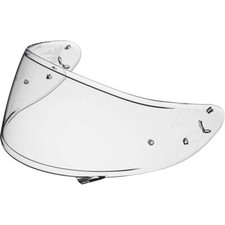 SHOEI VISIERA CW-1 PINLOCK X-SPIRIT 2, XR1100 e QWEST CLEAR