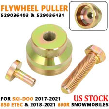 US 529036403 Flywheel Puller Kit For Ski-Doo 850 ETEC & 2018-21 600R Snowmobiles