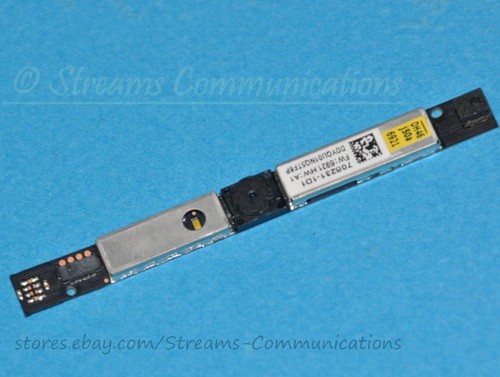 Replacement Laptop Power Button Board With Cable For HP 15-G Series Models - Compatible With 749650-001 & LS-A991P